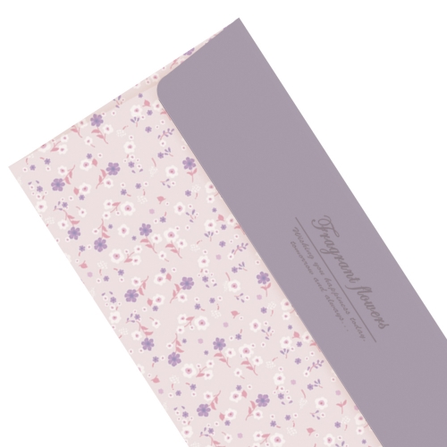 플라워 가로봉투 FB116p(10종)