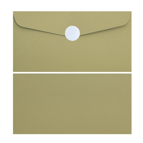 고급투톤 이중봉투 FB117p-4(3장)