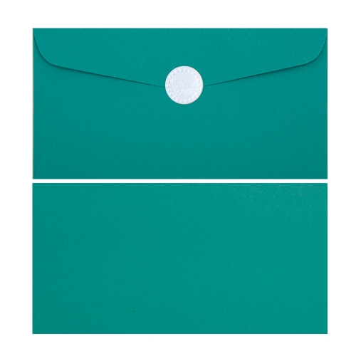 고급투톤 이중봉투 FB117p-5(3장)