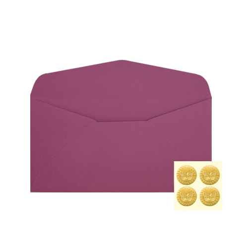 고급 가로봉투 FB118p-1(4장)