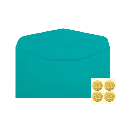 고급 가로봉투 FB118p-5(4장)