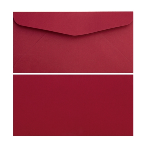 고급 가로봉투 FB118p-6(4장)