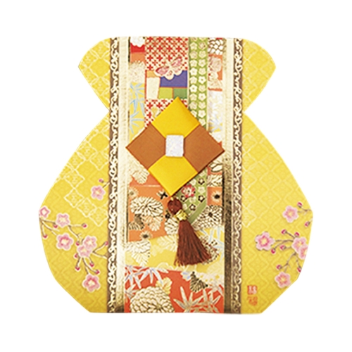 복을 주는 복주머니 용돈봉투 FB303 (6종)