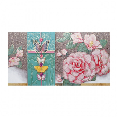 블라썸 돈봉투세트 FB211 (6종)