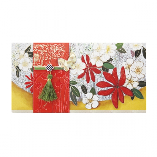 블라썸 돈봉투세트 FB211 (6종)