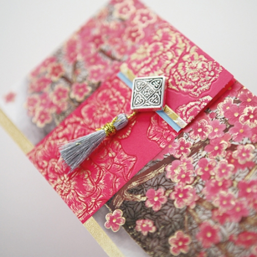 화계만발 봉투 FB211-2