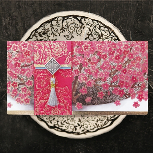 화계만발 봉투 FB211-2