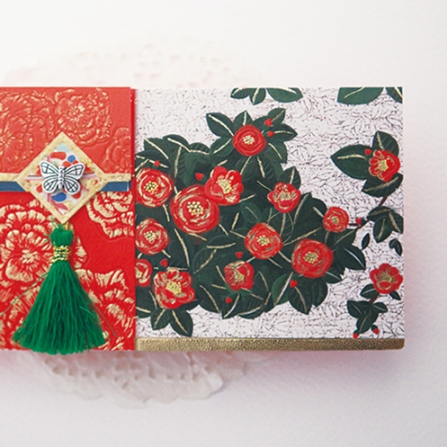 꽃피는 봄이오면 봉투 FB211-6