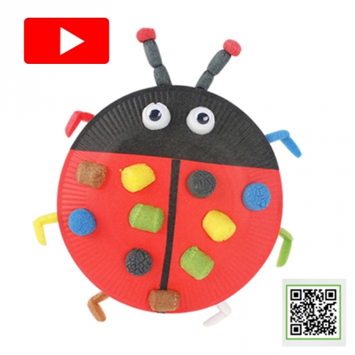 플레이콘 QR영상키트 A-1 5세이상