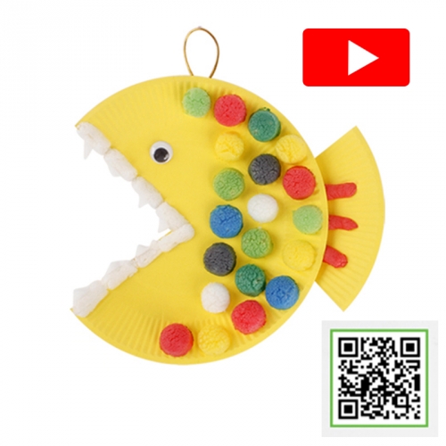 플레이콘 QR영상키트 A-1 5세이상