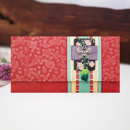 전통 돈봉투 FB213 (6종)