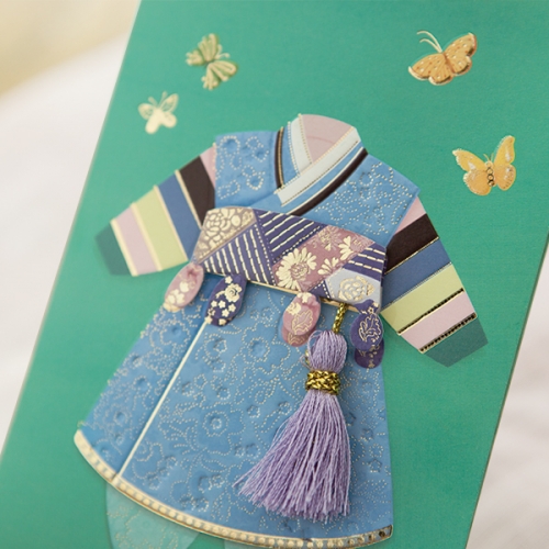 한음삼동 용돈봉투 FB214-1