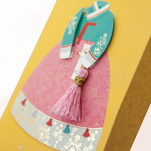 은세 용돈봉투 FB214-2