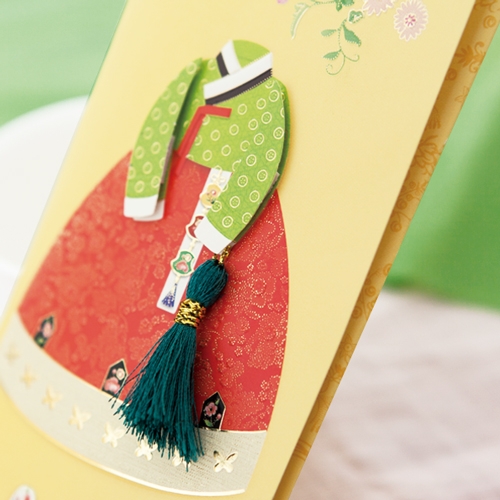 화경 용돈봉투 FB214-4