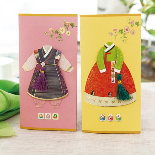 화경 용돈봉투 FB214-4