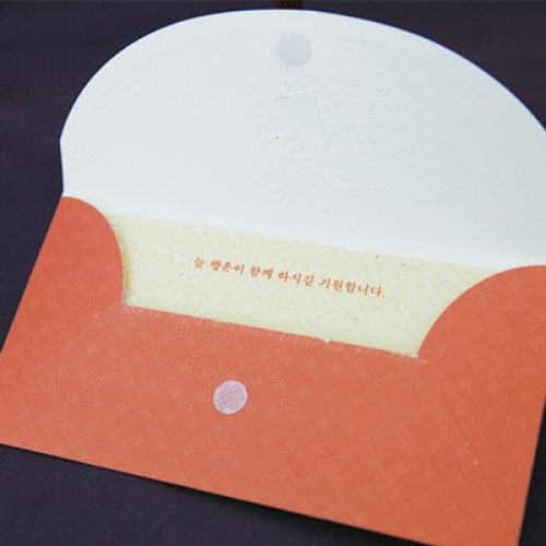 금나비수술 용돈봉투 FB216-1