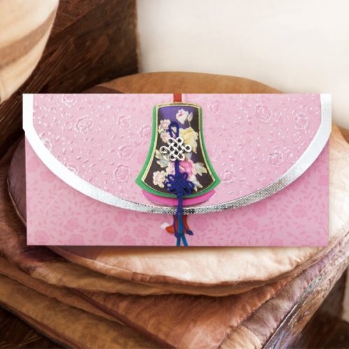 매듭노리개 용돈봉투 FB216-5