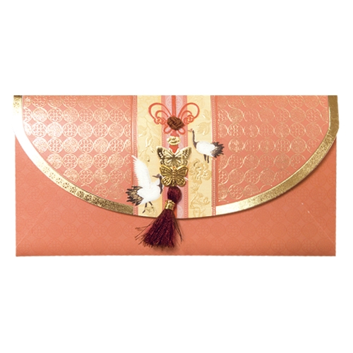 전통자수 용돈봉투 FB216-123(3종)