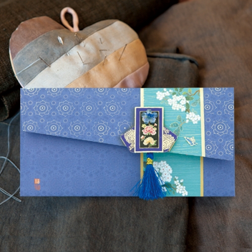 금상첨화 용돈봉투 FB218-1