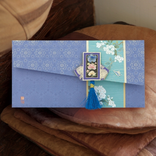 금상첨화 용돈봉투 FB218-1