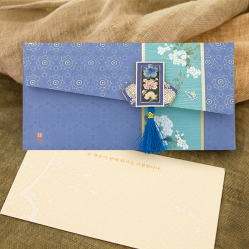 금상첨화 용돈봉투 FB218-1