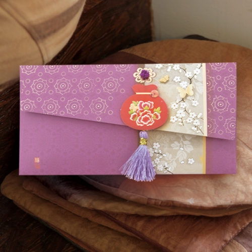 소문만복 용돈봉투 FB218-2