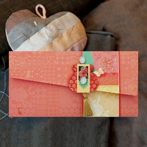 승승장구 용돈봉투 FB218-3