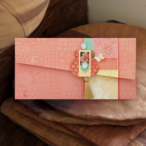 승승장구 용돈봉투 FB218-3