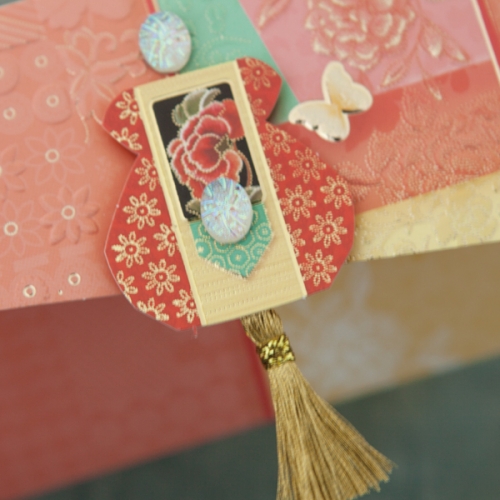 승승장구 용돈봉투 FB218-3