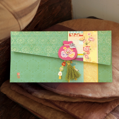 백전백승 용돈봉투 FB218-4