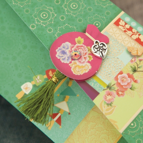 백전백승 용돈봉투 FB218-4