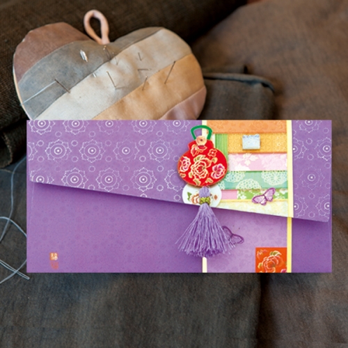 천세일시 용돈봉투 FB218-5