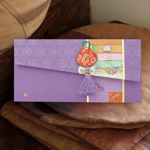 천세일시 용돈봉투 FB218-5