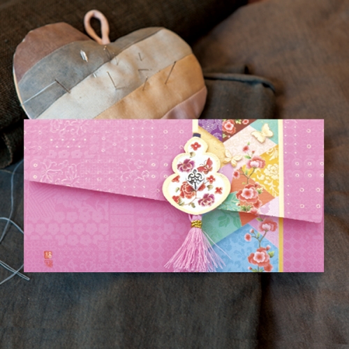 만복운흥 용돈봉투 FB218-6