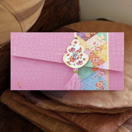 만복운흥 용돈봉투 FB218-6