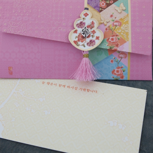 금의환양 용돈봉투 세트 FB218-456(3종)