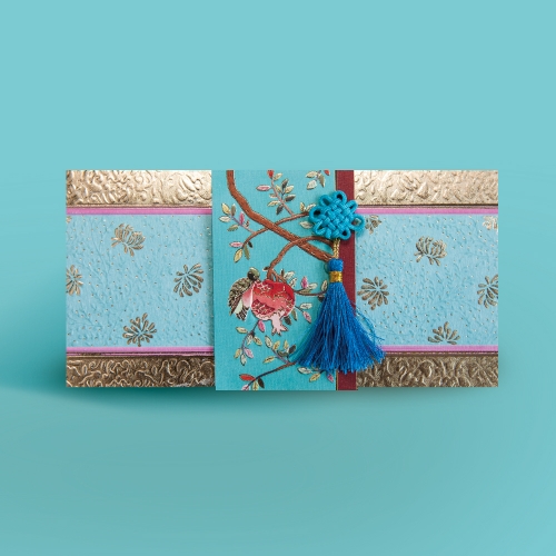 황금전통용돈봉투 FB222-1