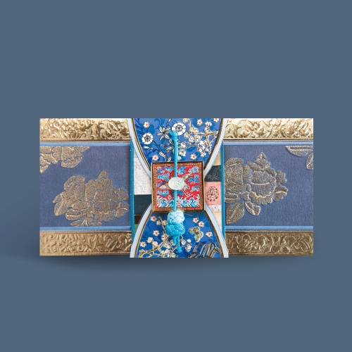 황금전통용돈봉투 FB222-456(3종)