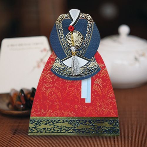 궁전 당의 용돈봉투 FB302-5