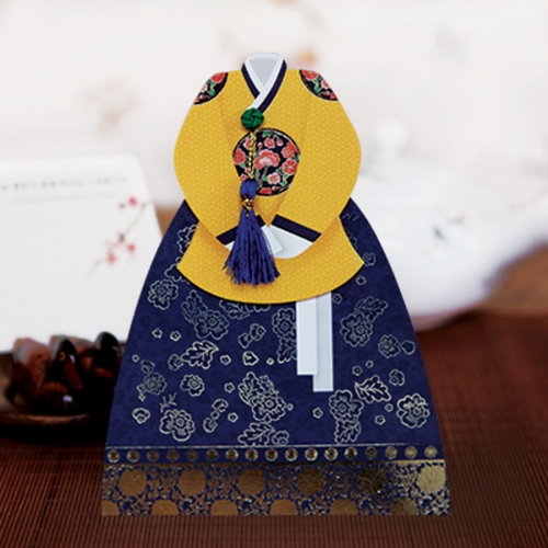 황금 중전 용돈봉투 FB302-6