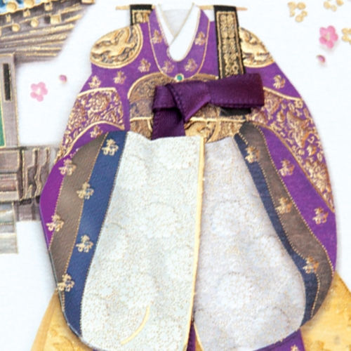 황금당의 카드 FT225-2