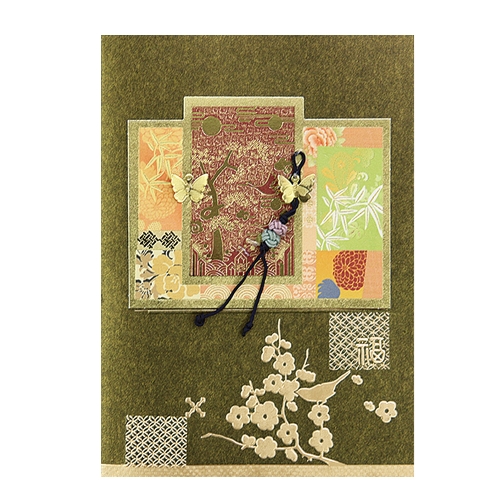 정성을 닮는 풍경 FT301(6종)