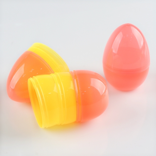 [메이크문구]4000 플라스틱계란모형 대 혼합