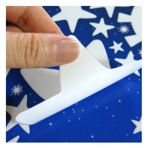 스티커몰 야광별3PCS 별이 GS-6603