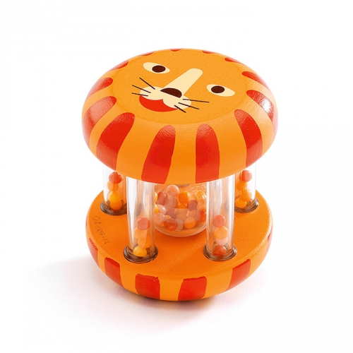 딸랑이-쁘띠 리옹 (DJ6450)