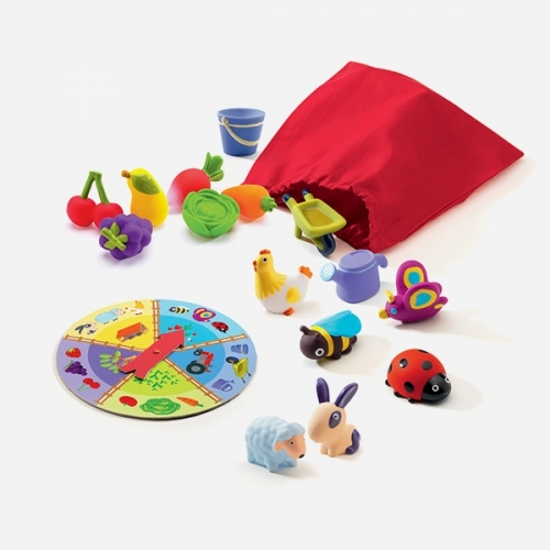 에듀게임 로또팜 (DJ8135)