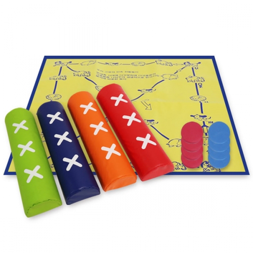 민속놀이 중형 윷놀이세트