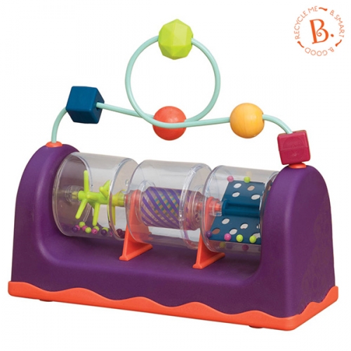 브랜드B 스텝 원 지니어스