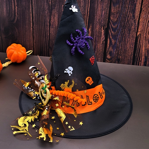 [만꾸] 으스스 할로윈 꾸미기 세트