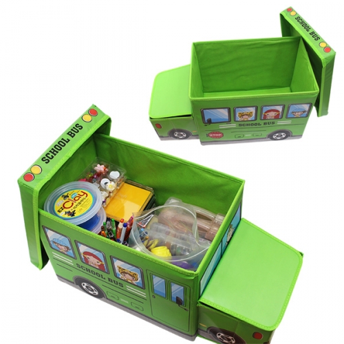 자동차 사물함_장난감 정리함